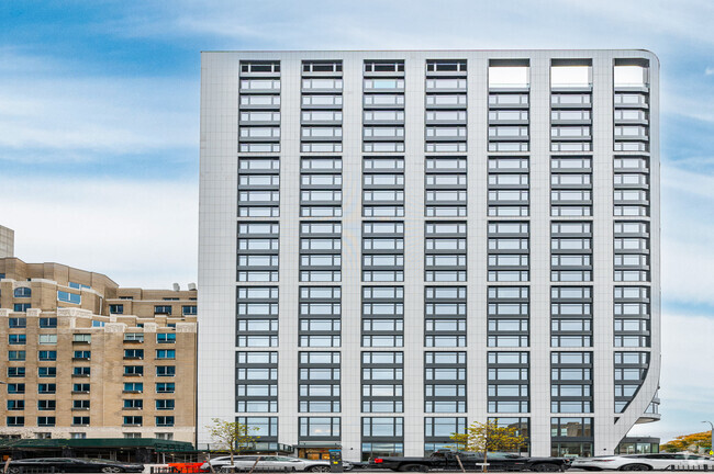 4105 29th St - The Nova Apartments