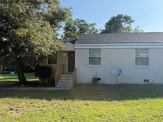 Building Photo - 3 bedroom 1 Bath Duplex in Augusta, GA 30906