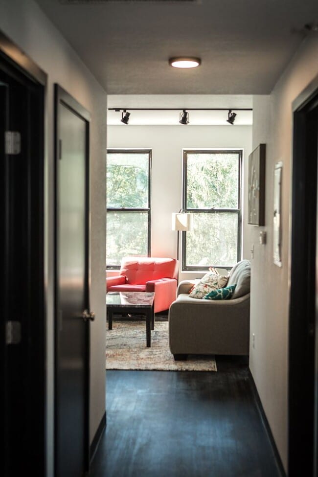 Photo - Urban Flats South