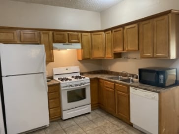 Building Photo - 260 Fountain St Unit E4 B