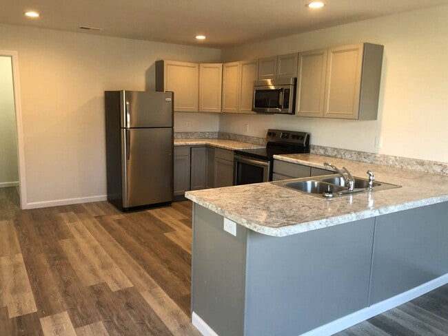Photo - 8022 Wilburn Way Unidad 8022