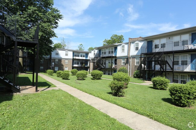 Douglas Park Apartments For Rent in Louisville, KY