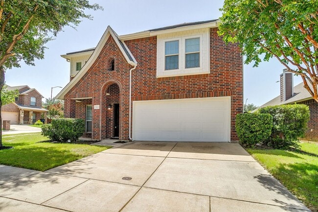 Photo - Immaculate 4 Bed, 2.5 Bath in Highly Desired Villas At Fossil Creek- Keller ISD- 76137