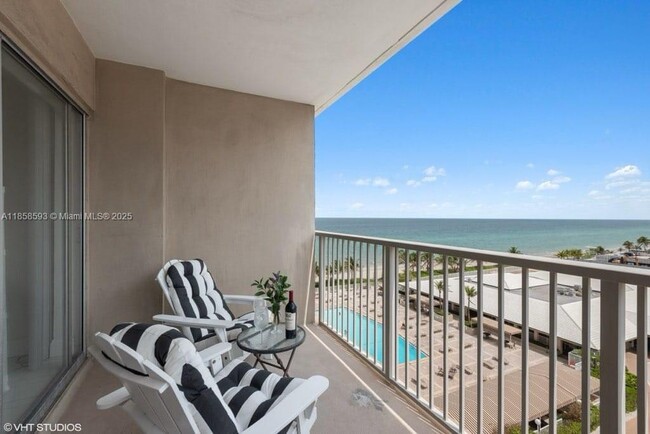 Photo - 1950 S Ocean Dr Unidad 7G Rental