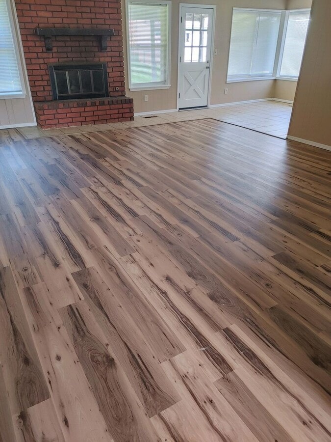 Photo - Nice sized 3 bedroom 2 full bath