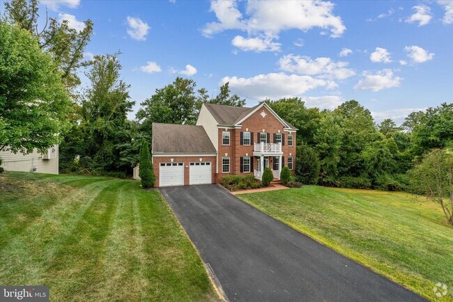 Building Photo - 8901 Hargrove Ct Rental
