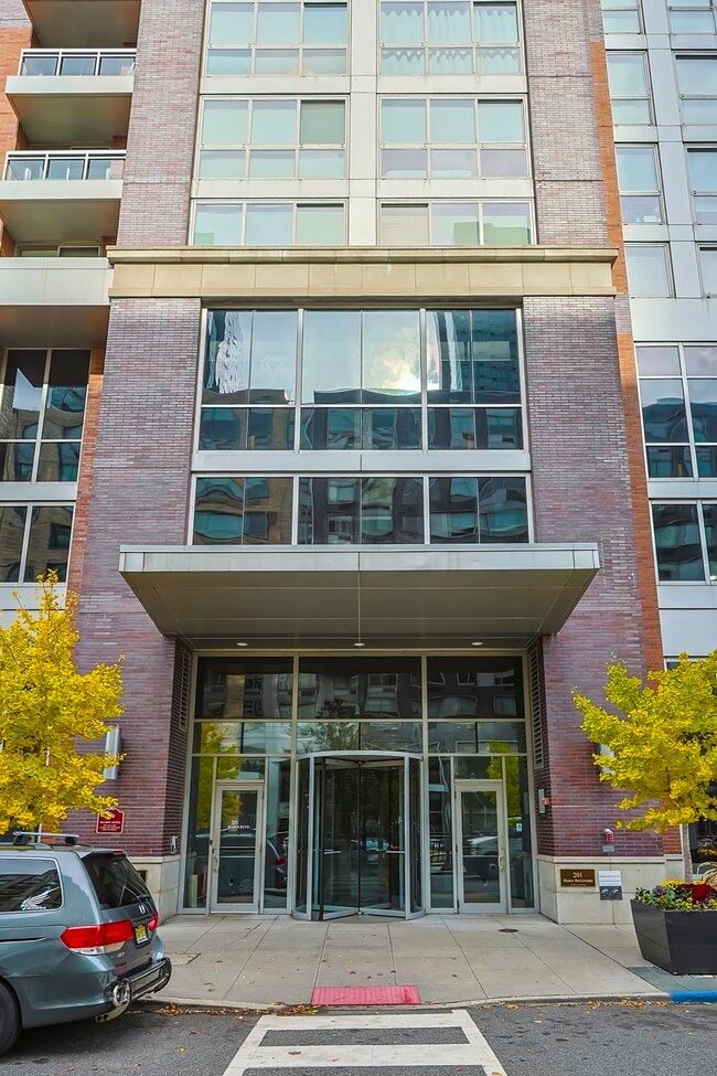 Building Photo - 201 Marin Blvd Unit 1209