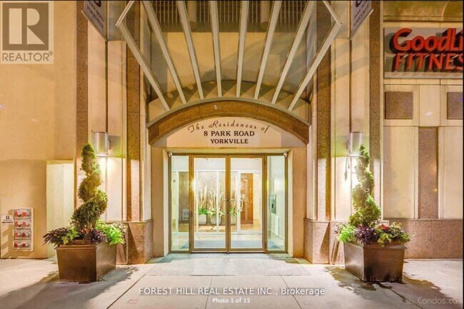 Photo - 8 Park Rd Unit 2201