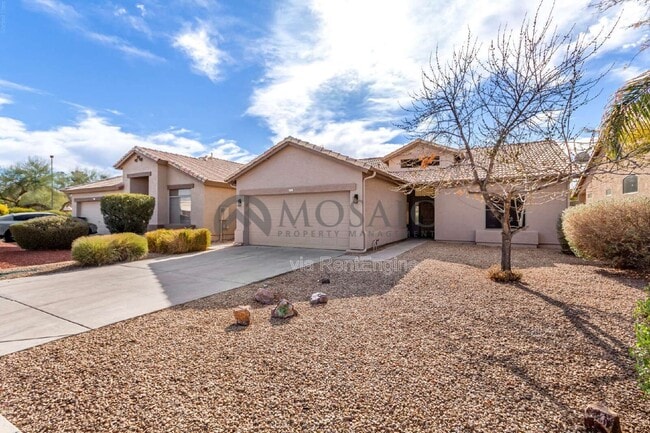 Photo - 1567 E Black Diamond Dr