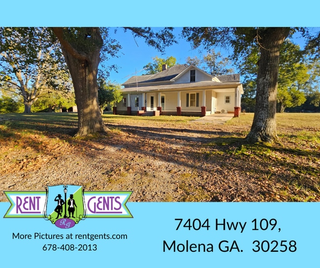 Building Photo - Enjoy a piece of history in this Vintage Farm House