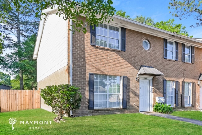 Photo - 1107 Windgate Cir NW