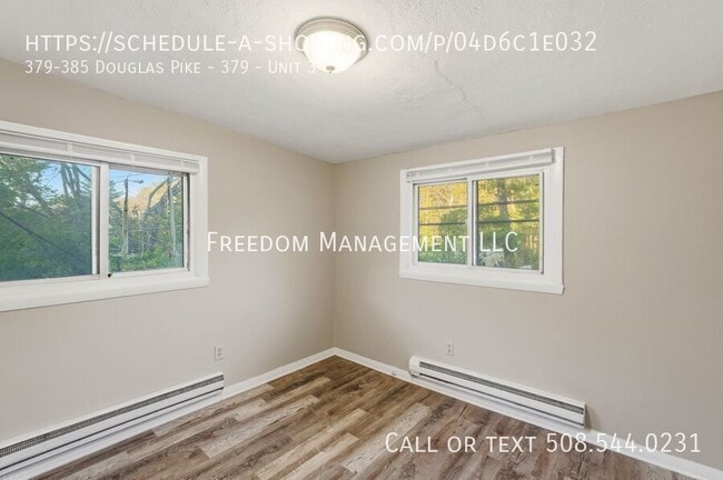 Photo - 379-385 Douglas Pike - 379-Unit 3 Unit 3