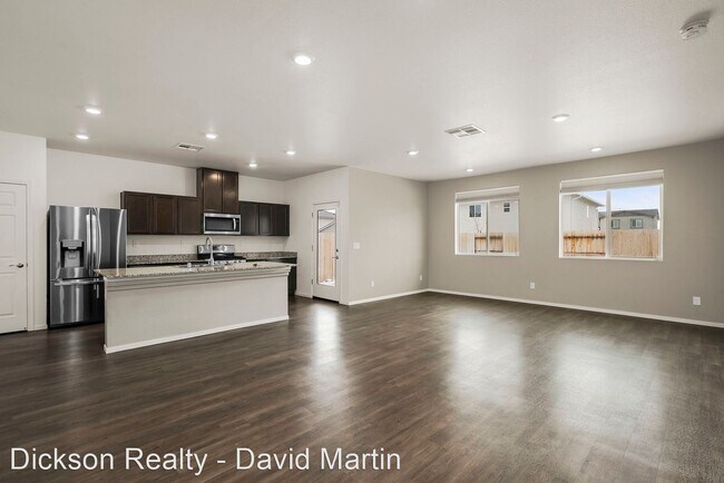 Photo - 3 br, 2 bath House - NONMA 1333 Stock Hors...