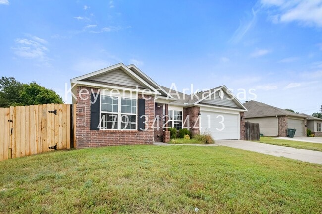 Photo - 1388 S Spritz Dr