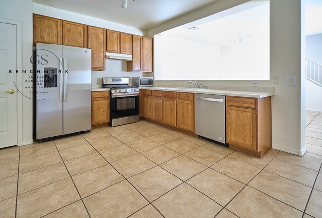 Building Photo - 4211 E Wading Pond Dr Rental