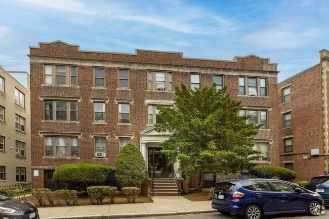 Building Photo - 7 Lothian Rd Unit 8 Rental