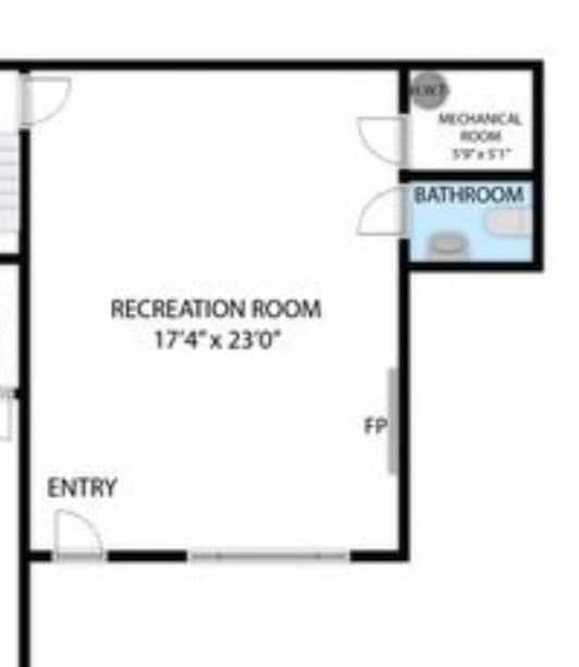 Photo - 2570 Tunnel Rd