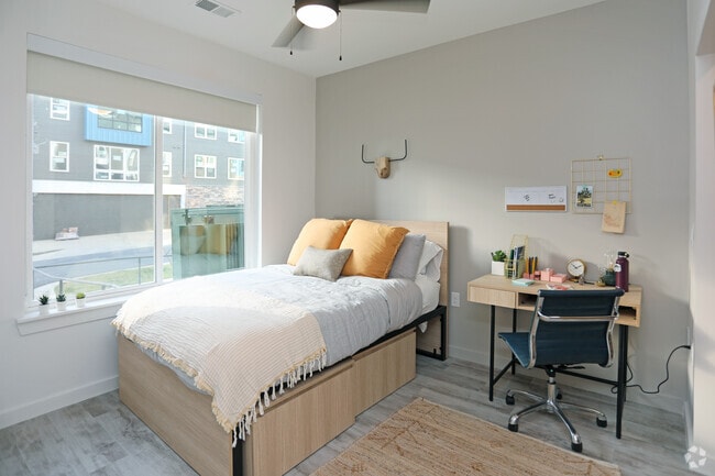 Hub Blacksburg