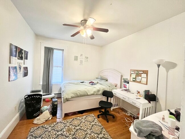 36 Cherokee St