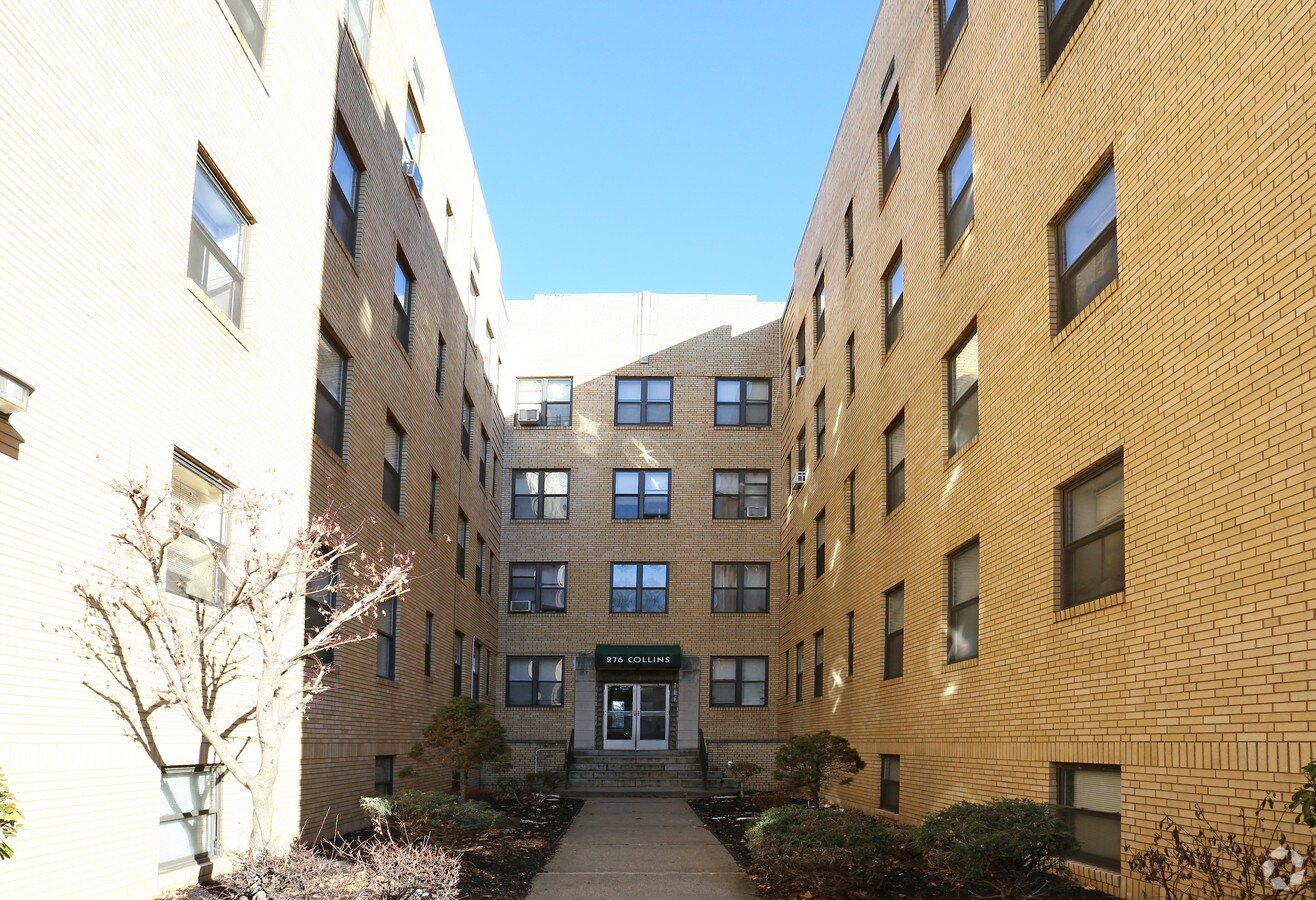 Photo - 276 Collins St