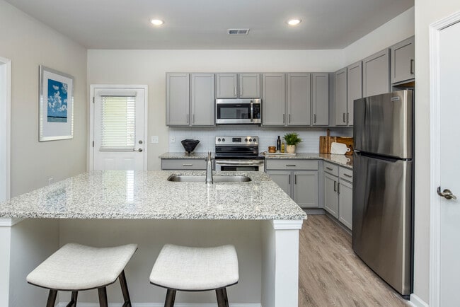 Covey Homes Lexington