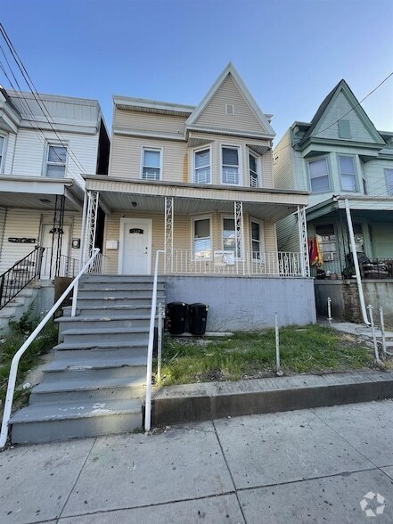 Building Photo - 113 Virginia Ave Rental