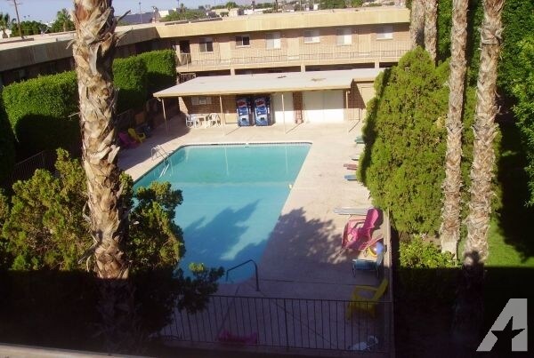 Rainbow Apartments - Rainbow Apartments