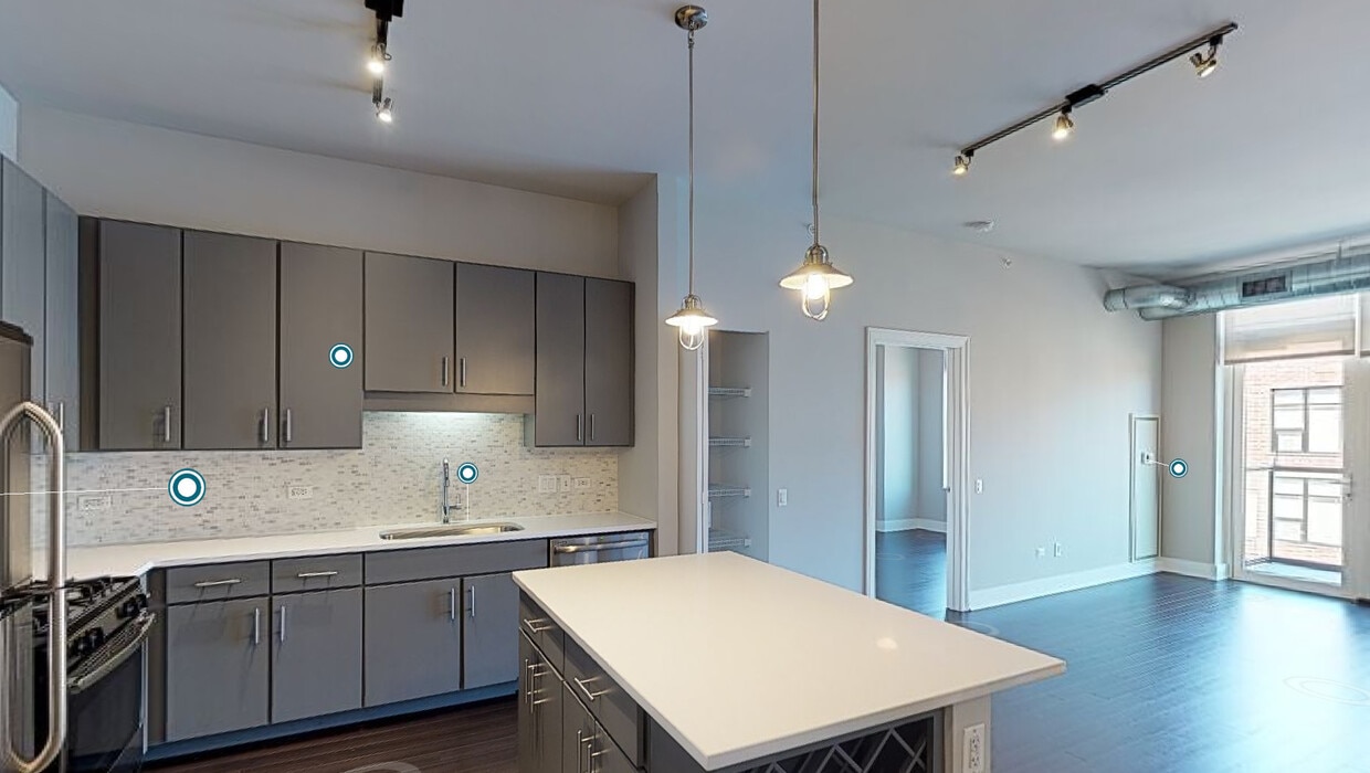 Photo - AMLI Lofts