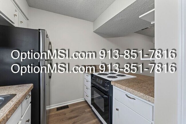 Photo - Minutes from KU MED~