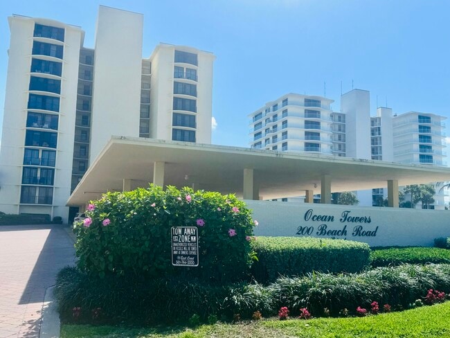 200 S Beach Rd Unit 403