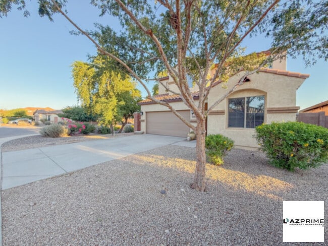 Photo - Inviting 4/3 San Tan Valley House - Park V...