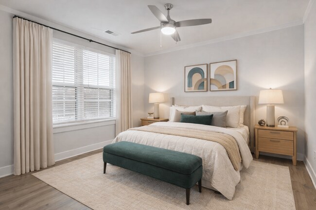 Photo - Exchange at Sugar Creek