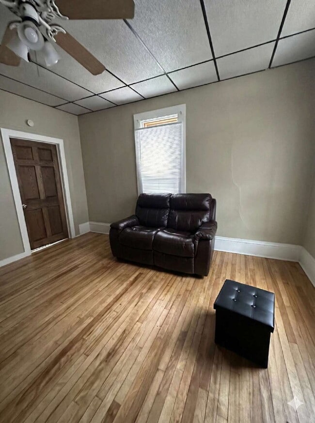 Photo - 3 Bedroom, 1 Bathroom Home with Off Street Parking & Central Air