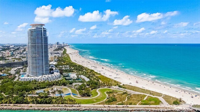 Photo - 100 South Pointe Dr Unit 1810
