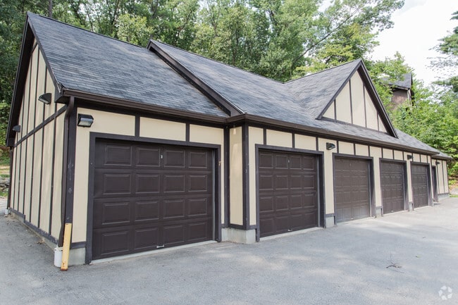 Fotografía del edificio - Royal Crest Nashua