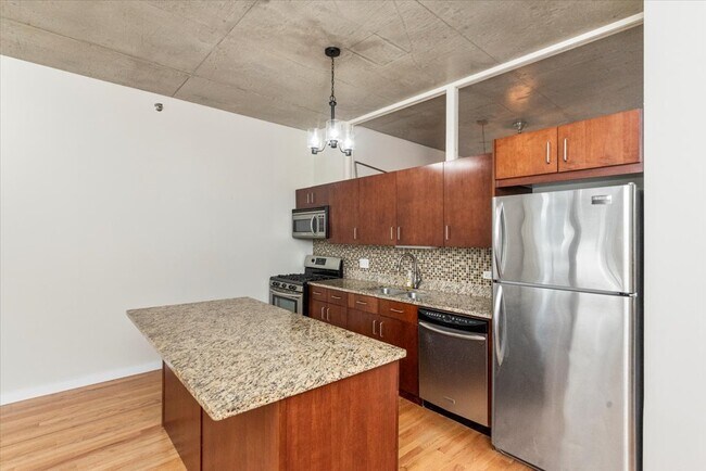 Photo - 1720 S Michigan Ave Unidad 303