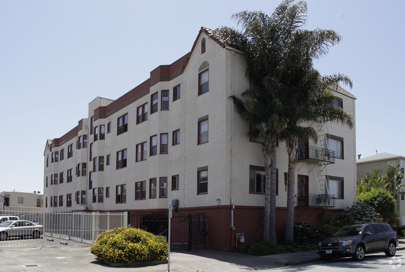 Photo - Casa Maria Apartments