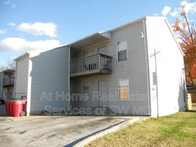 Photo - 750 S Campbell Ave Unit 750-F