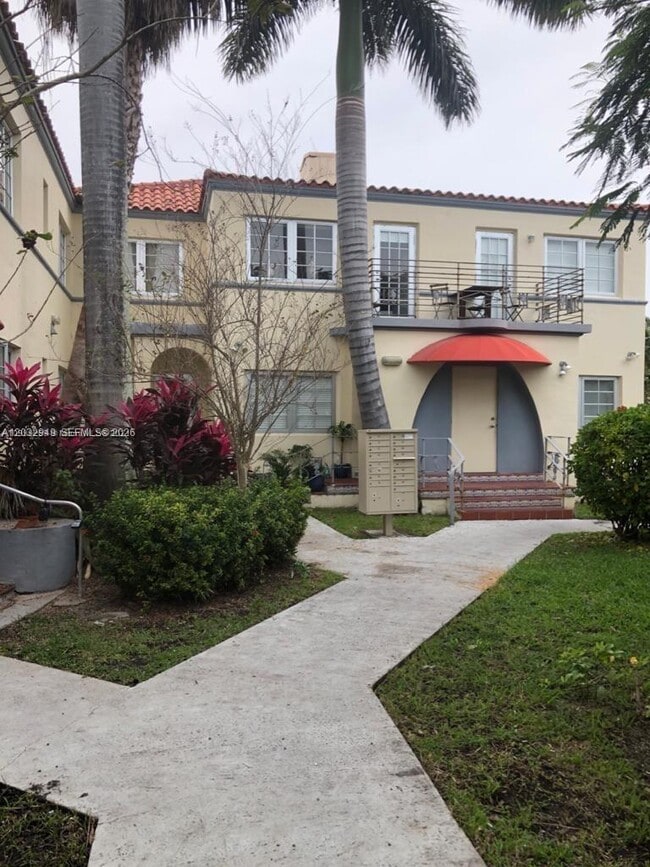 Building Photo - 1450 Meridian Ave Unit 104