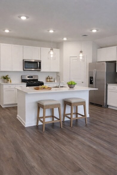 Photo - 27515 Hudson Sands Ln