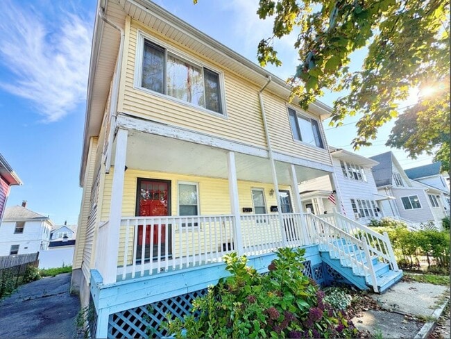 Building Photo - 303 Atlantic St
