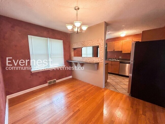 Photo - 2 Bed, 1.5 Bath Home with Attached Garage / Available Now!