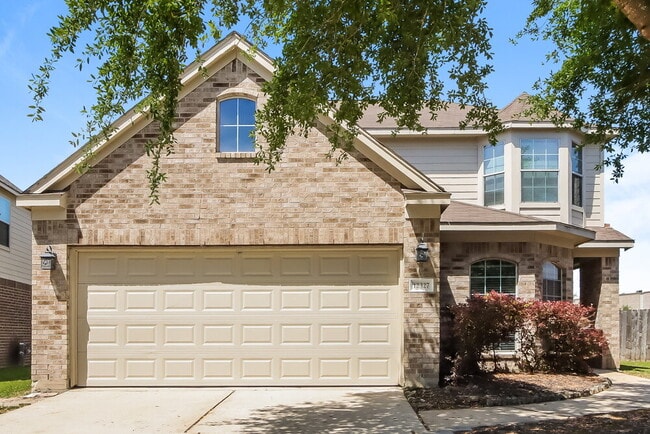 Photo - 12327 Landsdown Ridge Way Casa