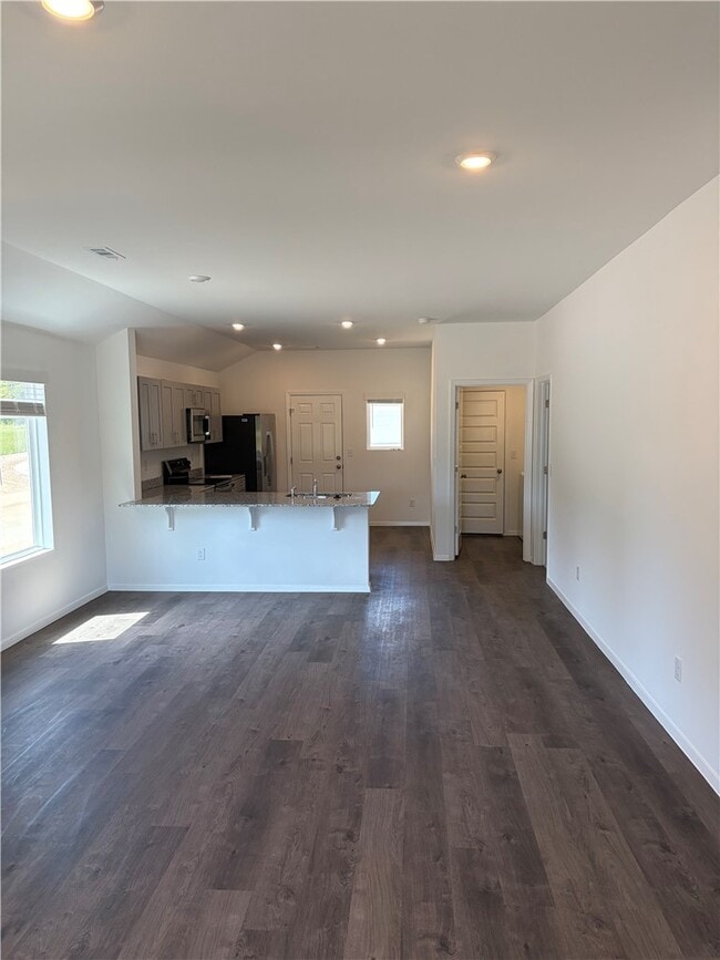 2813 S Ouachita Dr