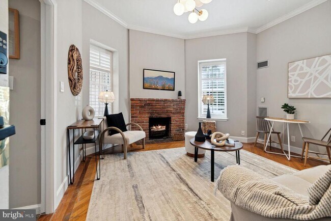 Photo - 1718 Corcoran St NW Unit 12