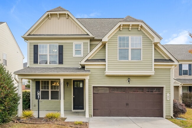 Building Photo - 205 Callahan Trail