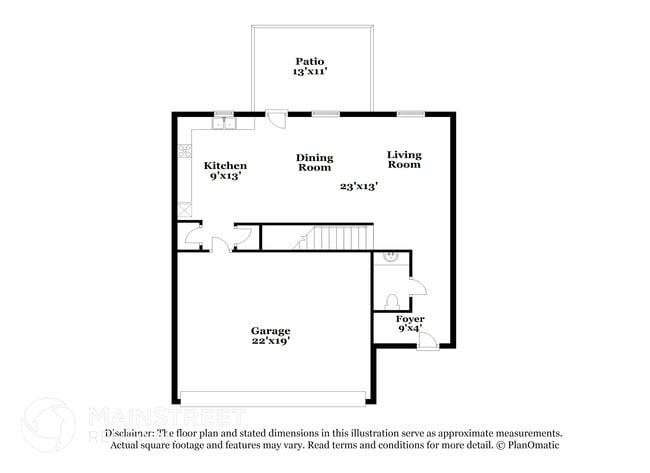 Photo - 2500 Guildhall Ln