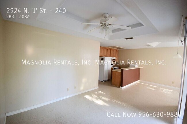 Photo - 2924 N J St Unit 240