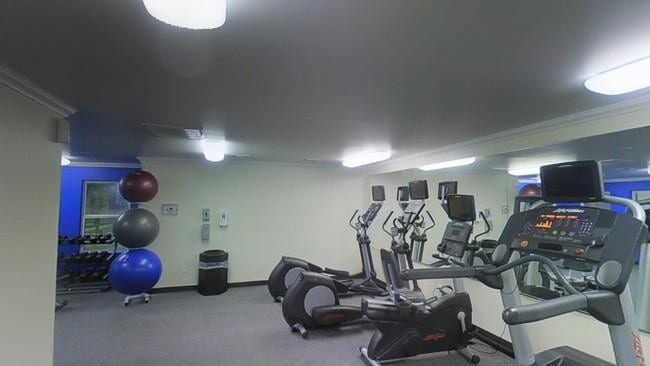 Photo - 1 bedroom in Dallas TX 75226 Unit # 53