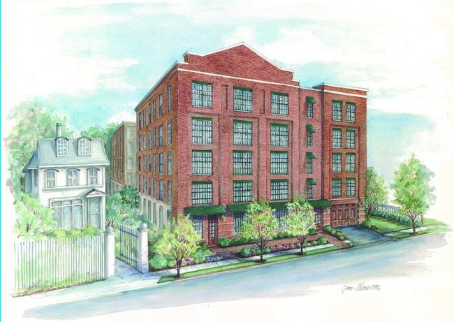 Cambridge Square Apartments For Rent In Ardmore Pa Forrent Com